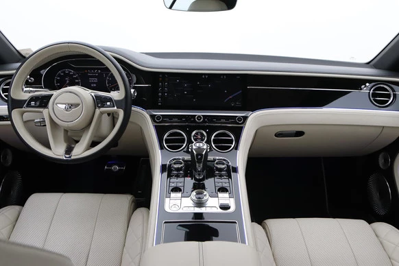Bentley Continental GT - Afbeelding 4 van 30
