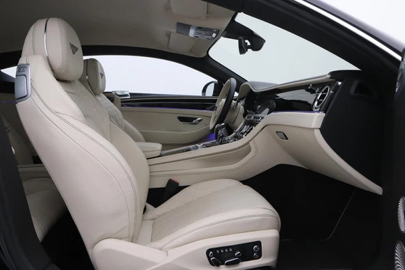 Bentley Continental GT - Afbeelding 5 van 30
