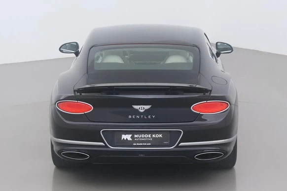 Bentley Continental GT - Afbeelding 9 van 30