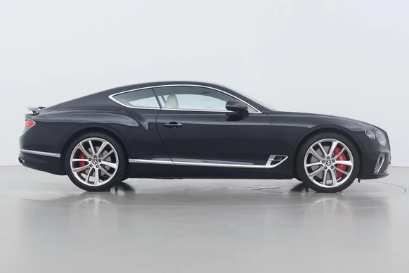 Bentley Continental GT - Afbeelding 10 van 30