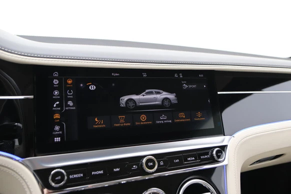 Bentley Continental GT - Afbeelding 11 van 30