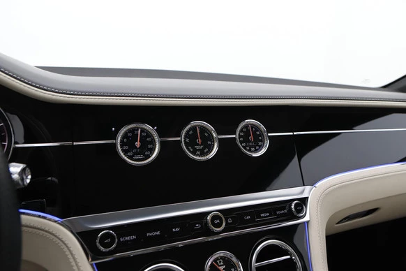 Bentley Continental GT - Afbeelding 12 van 30