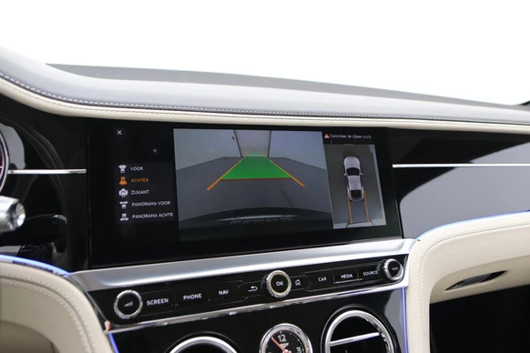 Bentley Continental GT - Afbeelding 14 van 30