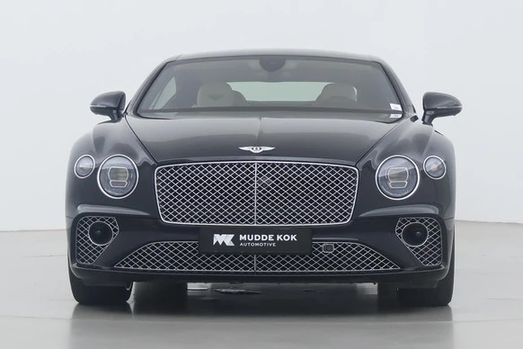 Bentley Continental GT - Afbeelding 16 van 30