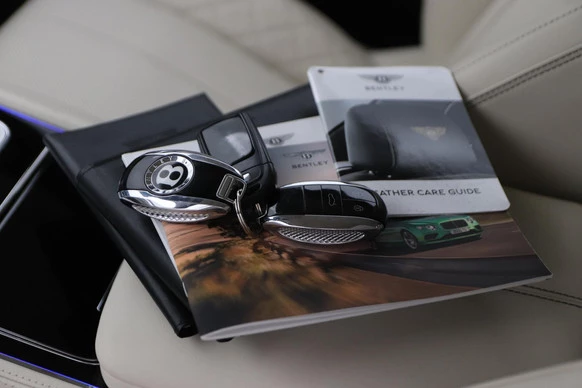 Bentley Continental GT - Afbeelding 18 van 30