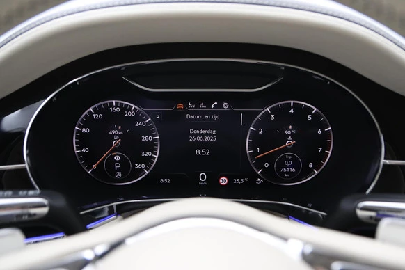 Bentley Continental GT - Afbeelding 19 van 30
