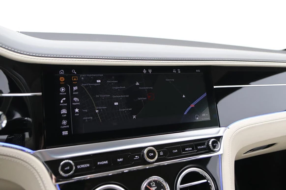 Bentley Continental GT - Afbeelding 21 van 30