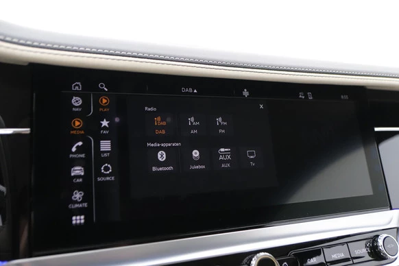 Bentley Continental GT - Afbeelding 22 van 30