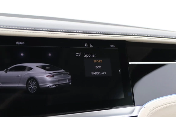 Bentley Continental GT - Afbeelding 23 van 30