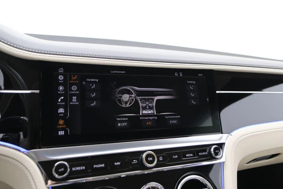 Bentley Continental GT - Afbeelding 24 van 30