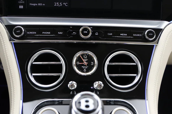 Bentley Continental GT - Afbeelding 26 van 30