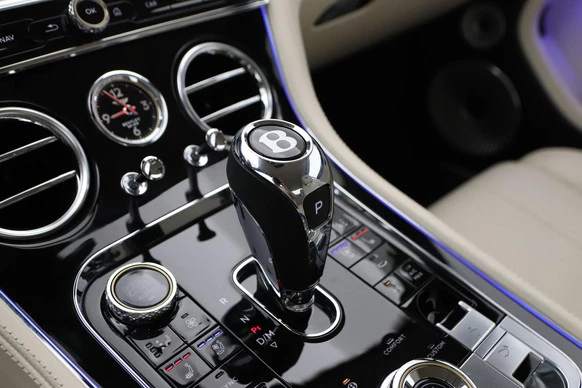 Bentley Continental GT - Afbeelding 27 van 30