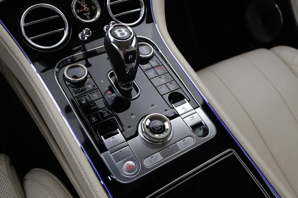 Bentley Continental GT - Afbeelding 29 van 30