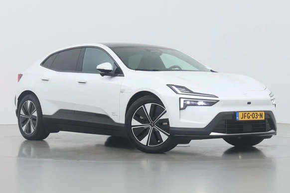 Polestar 4 - Afbeelding 1 van 30