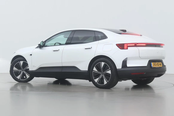 Polestar 4 - Afbeelding 2 van 30