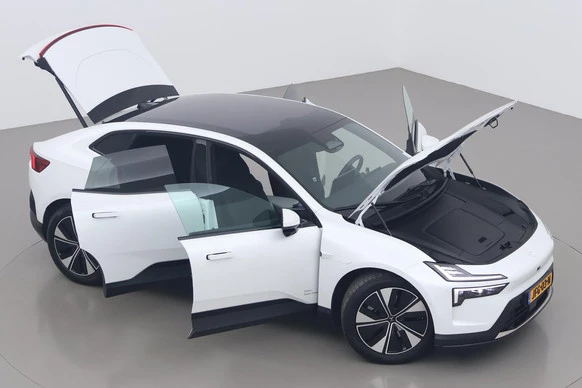 Polestar 4 - Afbeelding 6 van 30