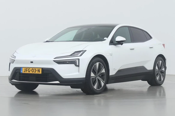 Polestar 4 - Afbeelding 8 van 30