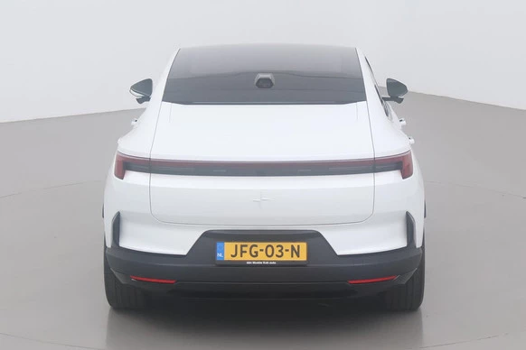 Polestar 4 - Afbeelding 9 van 30