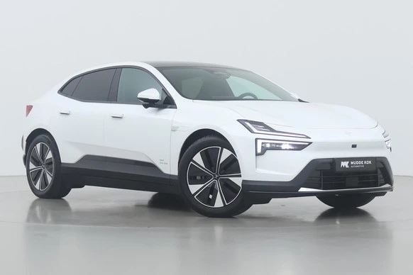 Polestar 4 - Afbeelding 1 van 30