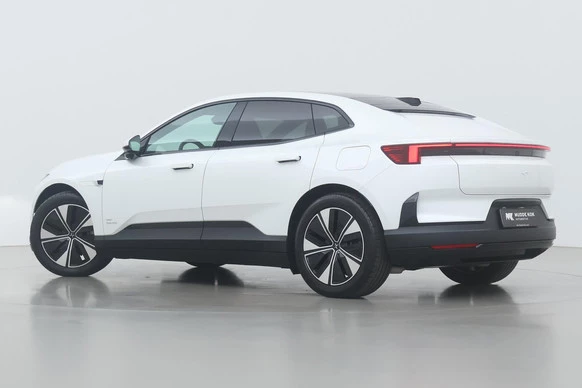 Polestar 4 - Afbeelding 2 van 30