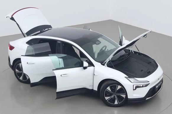 Polestar 4 - Afbeelding 6 van 30