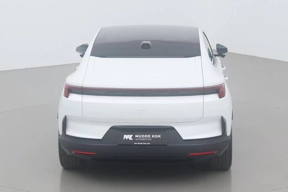 Polestar 4 - Afbeelding 9 van 30
