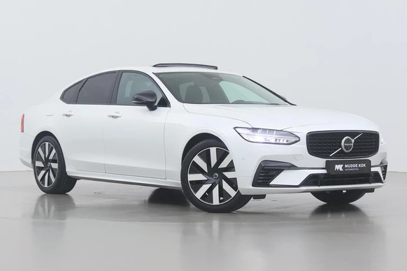 Volvo S90 - Afbeelding 1 van 30