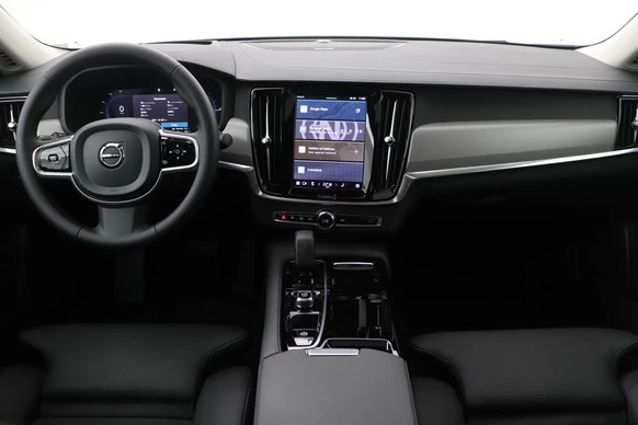 Volvo S90 - Afbeelding 4 van 30