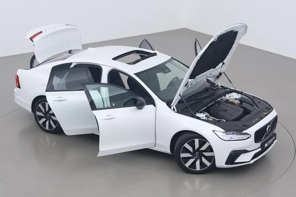 Volvo S90 - Afbeelding 6 van 30