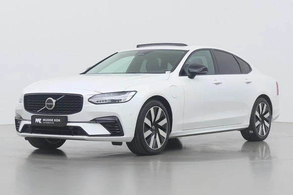 Volvo S90 - Afbeelding 8 van 30