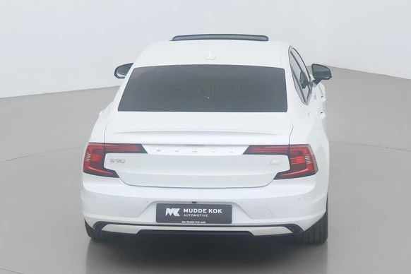 Volvo S90 - Afbeelding 9 van 30