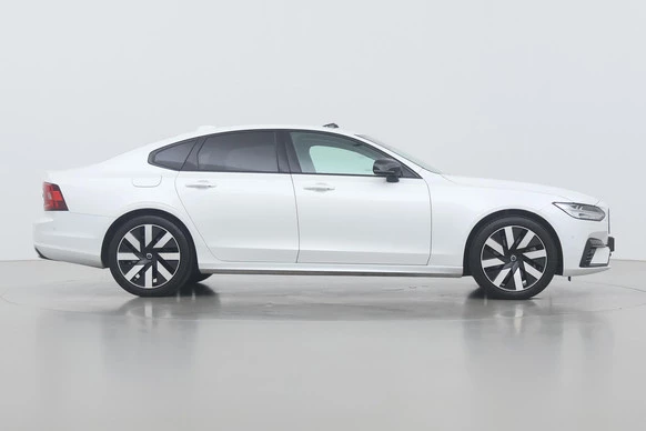 Volvo S90 - Afbeelding 10 van 30