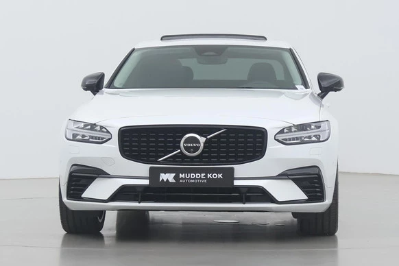 Volvo S90 - Afbeelding 16 van 30