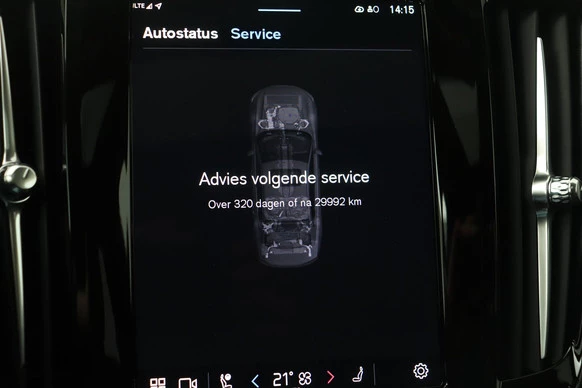 Volvo S90 - Afbeelding 28 van 30