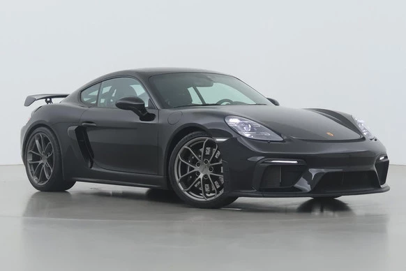 Porsche 718 - Afbeelding 1 van 30