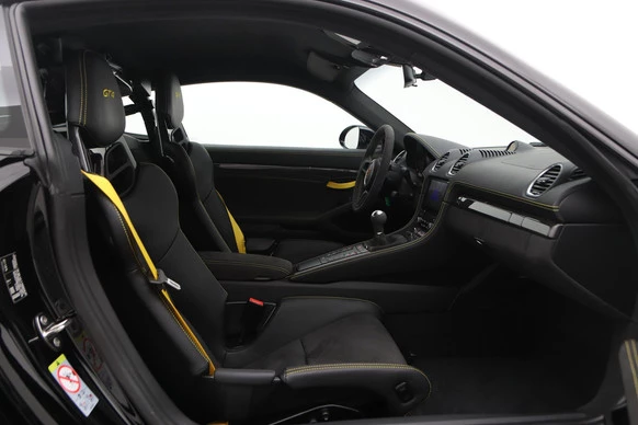 Porsche 718 - Afbeelding 5 van 30
