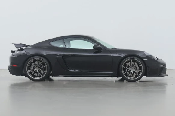 Porsche 718 - Afbeelding 10 van 30