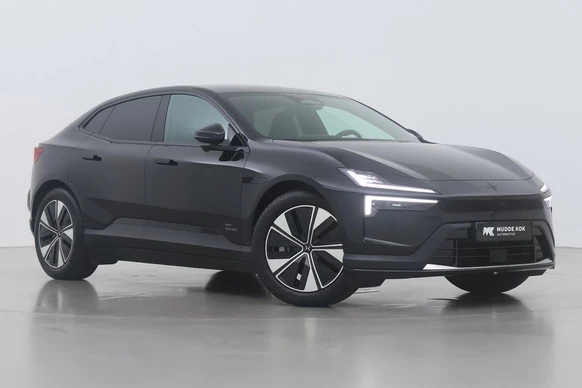 Polestar 4 - Afbeelding 1 van 30