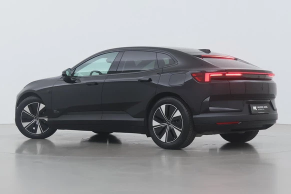 Polestar 4 - Afbeelding 2 van 30