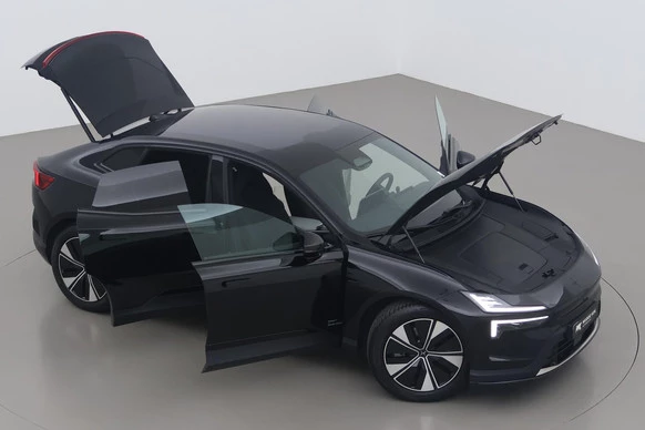 Polestar 4 - Afbeelding 6 van 30