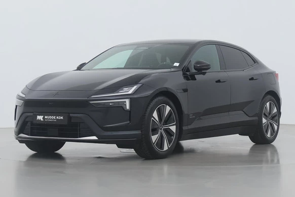 Polestar 4 - Afbeelding 8 van 30