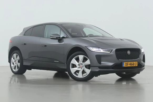 Jaguar I-PACE - Afbeelding 1 van 30