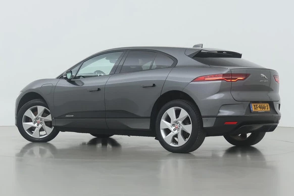 Jaguar I-PACE - Afbeelding 2 van 30