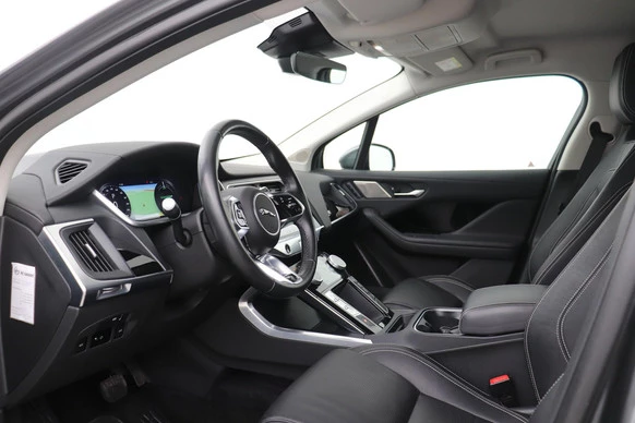 Jaguar I-PACE - Afbeelding 3 van 30