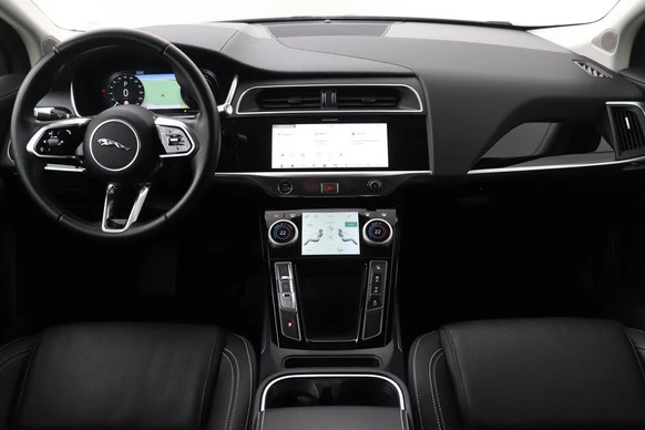 Jaguar I-PACE - Afbeelding 4 van 30