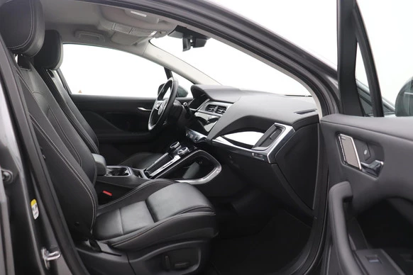 Jaguar I-PACE - Afbeelding 5 van 30