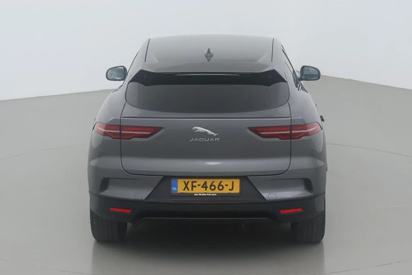 Jaguar I-PACE - Afbeelding 9 van 30