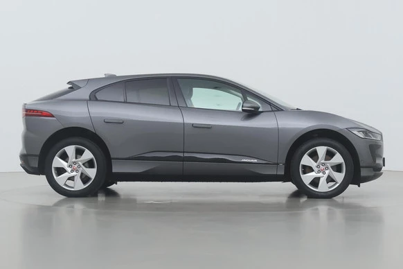Jaguar I-PACE - Afbeelding 10 van 30