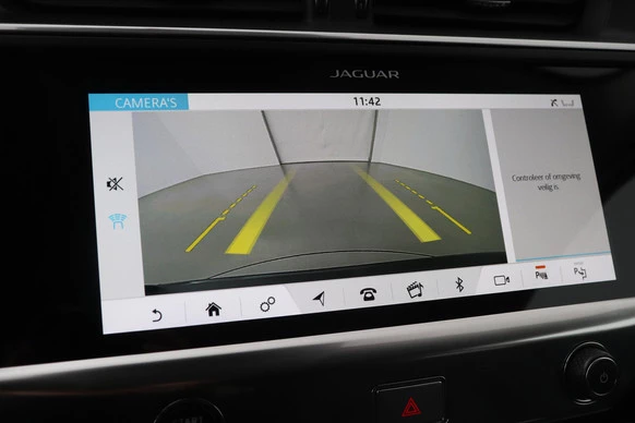 Jaguar I-PACE - Afbeelding 14 van 30