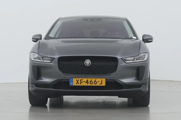 Jaguar I-PACE - Afbeelding 16 van 30
